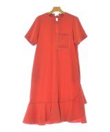 YUNE HO（ユンホ）ワンピース 赤 サイズ:34(M位) レディース/2200664609290