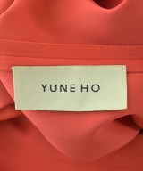YUNE HO（ユンホ）ワンピース 赤 サイズ:34(M位) レディース/2200664609290