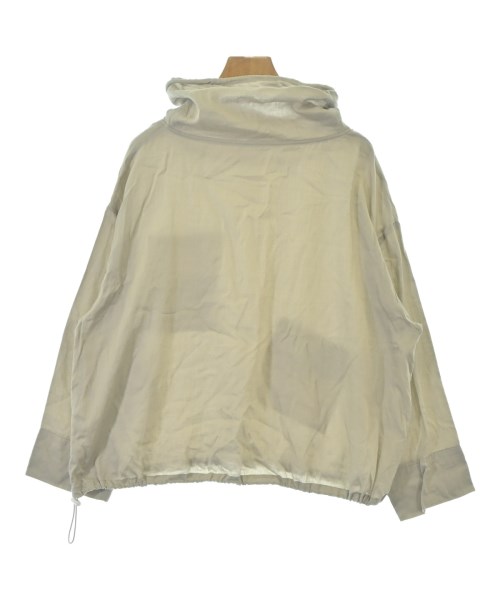 Pa-Nu（パーヌ）Tシャツ・カットソー ベージュ サイズ:M レディース/2200716363026