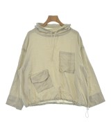 Pa-Nu（パーヌ）Tシャツ・カットソー ベージュ サイズ:M レディース/2200716363026