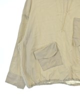 Pa-Nu（パーヌ）Tシャツ・カットソー ベージュ サイズ:M レディース/2200716363026