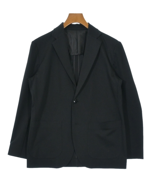 Noritake（ノリタケ）ビジネス 黒 サイズ:S/S メンズ/2200620413039