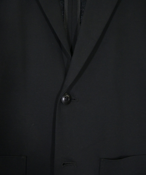 Noritake（ノリタケ）ビジネス 黒 サイズ:S/S メンズ/2200620413039