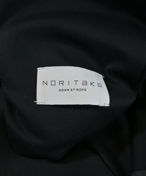 Noritake（ノリタケ）ビジネス 黒 サイズ:S/S メンズ/2200620413039