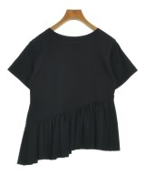 Noritake（ノリタケ）Tシャツ・カットソー 黒 サイズ:38(M位) レディース/2200709459163