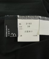 Noritake（ノリタケ）Tシャツ・カットソー 黒 サイズ:38(M位) レディース/2200709459163