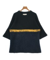 HELEN LAWRENCE（ヘレンローレンス）ニット・セーター 黒 サイズ:XL メンズ/2200638387025