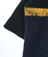 HELEN LAWRENCE（ヘレンローレンス）ニット・セーター 黒 サイズ:XL メンズ/2200638387025