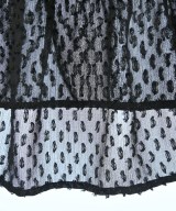 LICEU（リシュ）ブラウス 黒 サイズ:38(M位) レディース/2200619244309