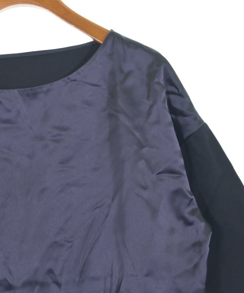 LICEU（リシュ）Tシャツ・カットソー 紺 サイズ:38(M位) レディース/2200614818178