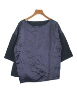 LICEU（リシュ）Tシャツ・カットソー 紺 サイズ:38(M位) レディース/2200614818178