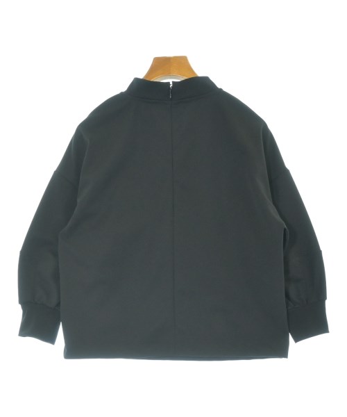 LICEU（リシュ）Tシャツ・カットソー 黒 サイズ:38(M位) レディース/2200653329154