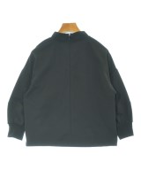 LICEU（リシュ）Tシャツ・カットソー 黒 サイズ:38(M位) レディース/2200653329154