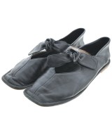 HEREU（ヘリュー）バレエシューズ/オペラシューズ 黒 サイズ:EU36(22.5cm位) レディース/2200638058055
