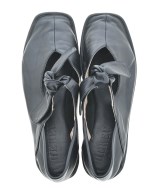 HEREU（ヘリュー）バレエシューズ/オペラシューズ 黒 サイズ:EU36(22.5cm位) レディース/2200638058055