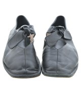 HEREU（ヘリュー）バレエシューズ/オペラシューズ 黒 サイズ:EU36(22.5cm位) レディース/2200638058055