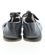 HEREU（ヘリュー）バレエシューズ/オペラシューズ 黒 サイズ:EU36(22.5cm位) レディース/2200638058055