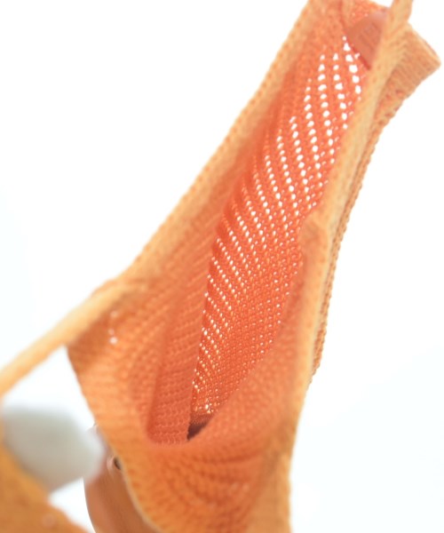 HEREU（ヘリュー）その他 オレンジ サイズ:- レディース/2200640179052