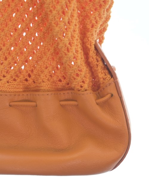 HEREU（ヘリュー）その他 オレンジ サイズ:- レディース/2200640179052