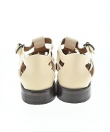 HEREU（ヘリュー）サンダル 白 サイズ:EU38(24.5cm位) レディース/2200631314325