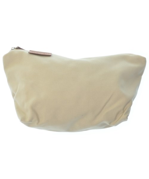 HEREU（ヘリュー）かごバッグ ベージュ サイズ:- レディース/2200614681086