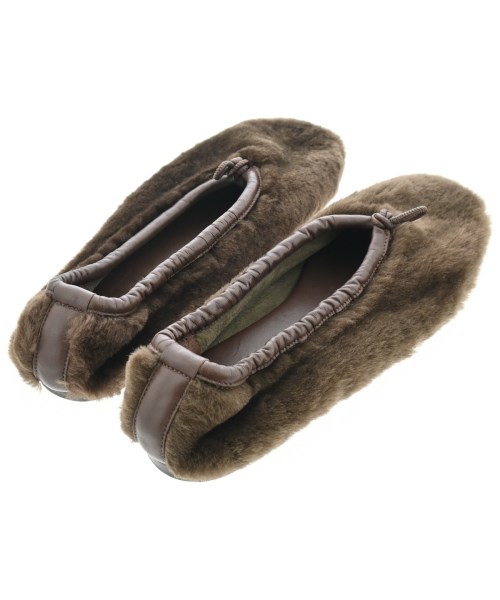 HEREU（ヘリュー）その他 茶 サイズ:EU37(23.5cm位) レディース/2200630448014