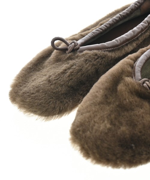 HEREU（ヘリュー）その他 茶 サイズ:EU37(23.5cm位) レディース/2200630448014