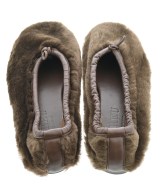 HEREU（ヘリュー）その他 茶 サイズ:EU37(23.5cm位) レディース/2200630448014