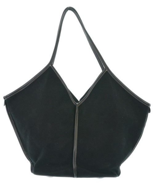 HEREU(ヘリュー)トートバッグ 黒 サイズ:-/2200664889159