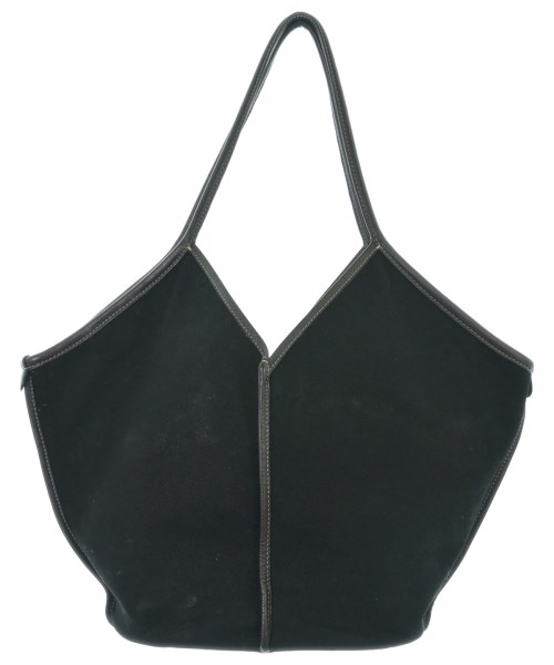 HEREU（ヘリュー）トートバッグ 黒 サイズ:- レディース/2200664889159