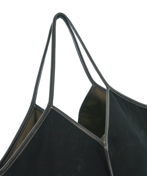 HEREU（ヘリュー）トートバッグ 黒 サイズ:- レディース/2200664889159