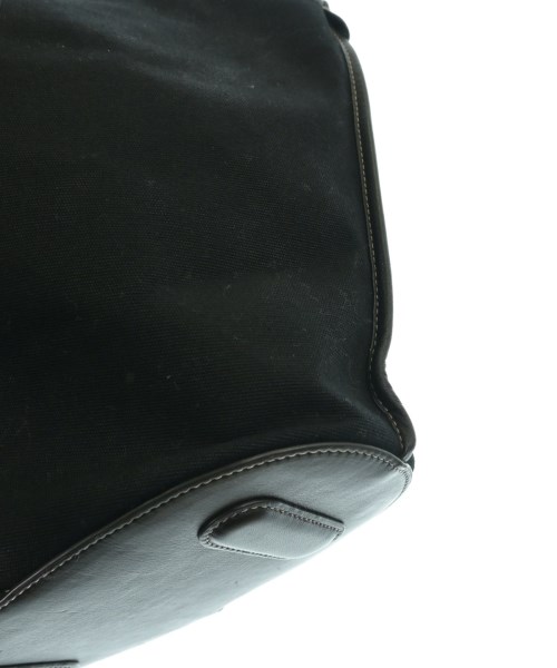 HEREU（ヘリュー）トートバッグ 黒 サイズ:- レディース/2200664889159