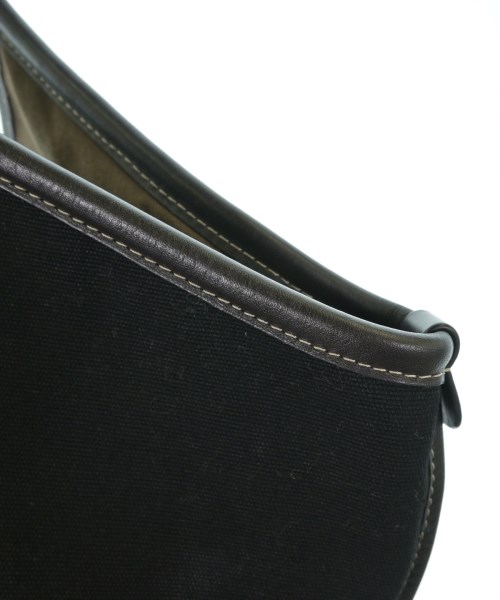 HEREU（ヘリュー）トートバッグ 黒 サイズ:- レディース/2200664889159