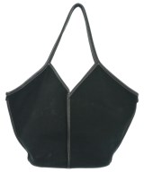 HEREU（ヘリュー）トートバッグ 黒 サイズ:- レディース/2200664889159