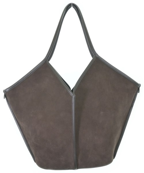 HEREU(ヘリュー)トートバッグ 茶 サイズ:-/2200674670075