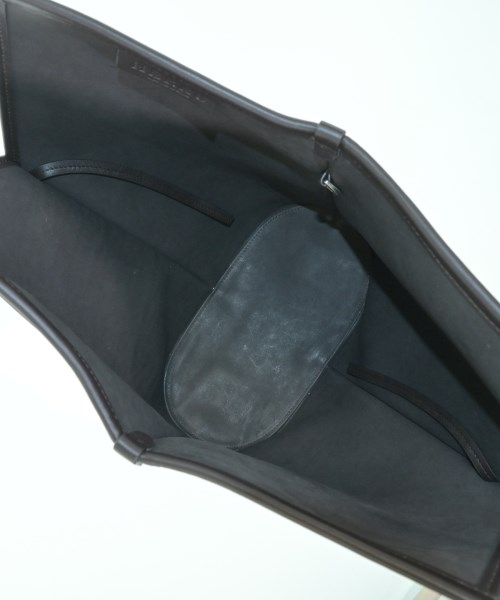 HEREU（ヘリュー）トートバッグ 茶 サイズ:- レディース/2200674670075