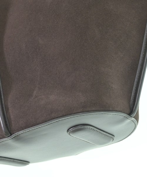 HEREU（ヘリュー）トートバッグ 茶 サイズ:- レディース/2200674670075