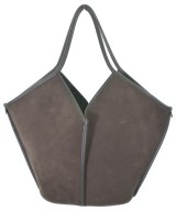 HEREU（ヘリュー）トートバッグ 茶 サイズ:- レディース/2200674670075