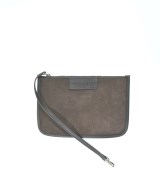 HEREU（ヘリュー）トートバッグ 茶 サイズ:- レディース/2200674670075