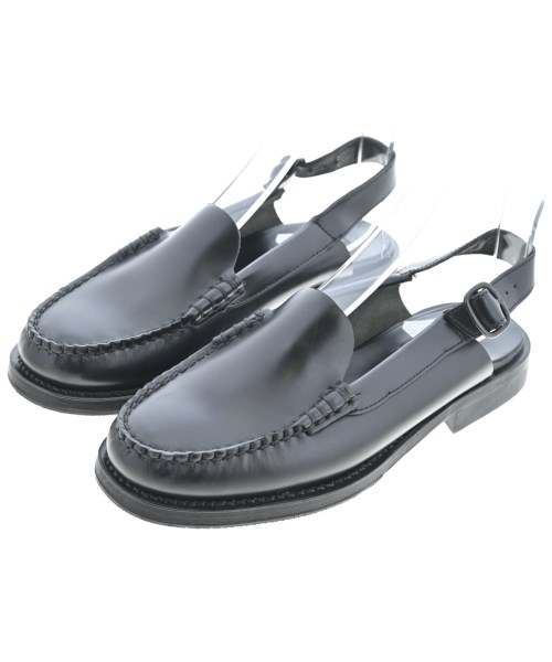 HEREU(ヘリュー)その他 黒 サイズ:EU36(22.5cm位)/2200675209014