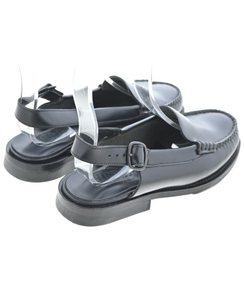 HEREU（ヘリュー）その他 黒 サイズ:EU36(22.5cm位) レディース/2200675209014