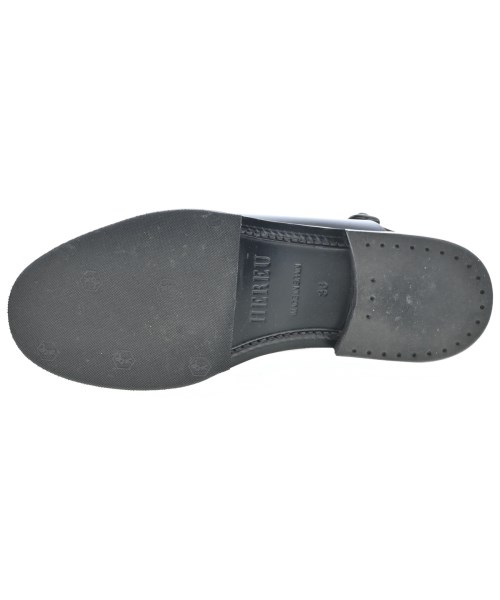 HEREU（ヘリュー）その他 黒 サイズ:EU36(22.5cm位) レディース/2200675209014