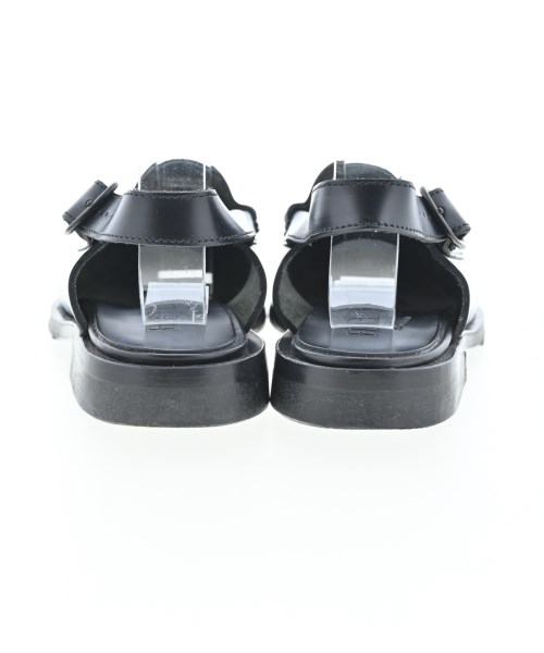 HEREU（ヘリュー）その他 黒 サイズ:EU36(22.5cm位) レディース/2200675209014