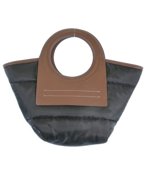 HEREU（ヘリュー）トートバッグ 黒 サイズ:- レディース/2200675749688