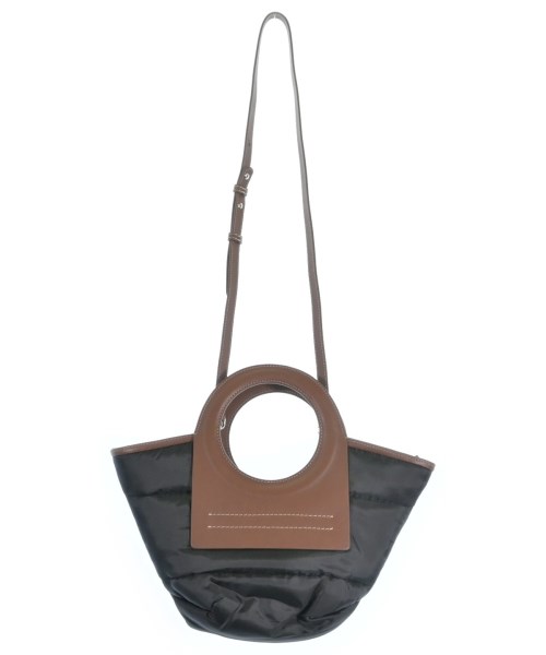 HEREU（ヘリュー）トートバッグ 黒 サイズ:- レディース/2200675749688