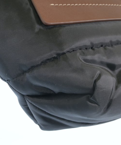 HEREU（ヘリュー）トートバッグ 黒 サイズ:- レディース/2200675749688