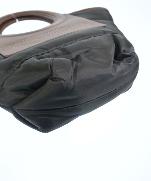 HEREU（ヘリュー）トートバッグ 黒 サイズ:- レディース/2200675749688