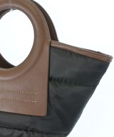 HEREU（ヘリュー）トートバッグ 黒 サイズ:- レディース/2200675749688