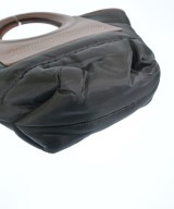 HEREU（ヘリュー）トートバッグ 黒 サイズ:- レディース/2200675749688