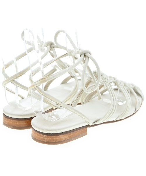 HEREU（ヘリュー）サンダル グレー サイズ:EU36(22.5cm位) レディース/2200656348015